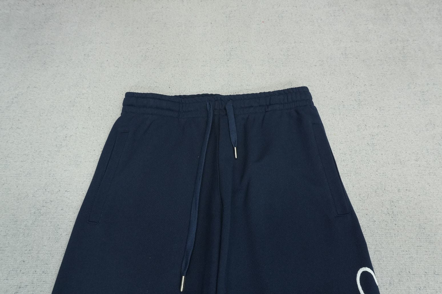 A - SWEATPANTS