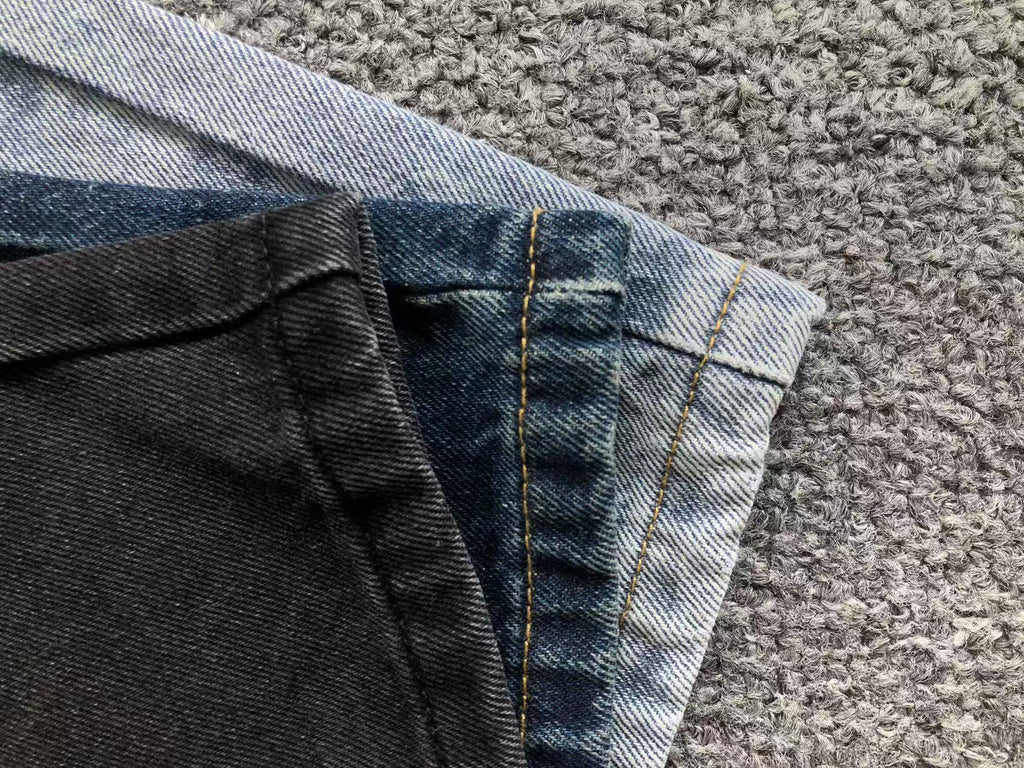 I - SHORTS