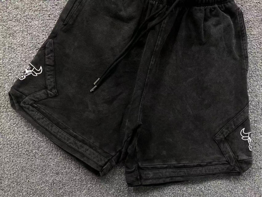 A - SHORTS