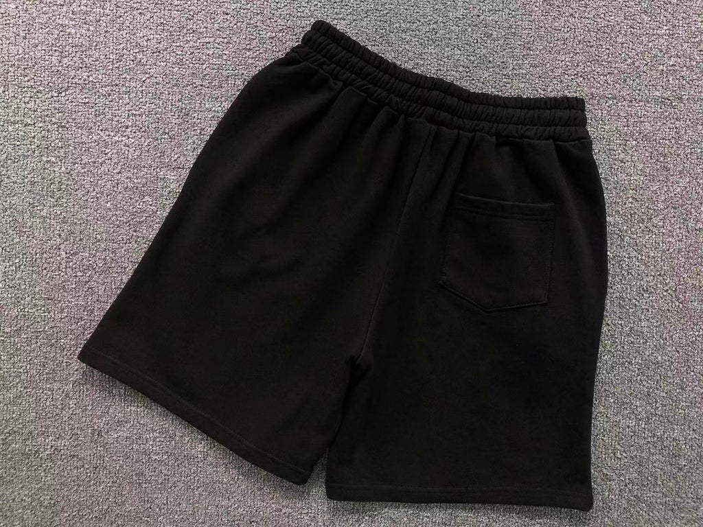 C - SHORTS