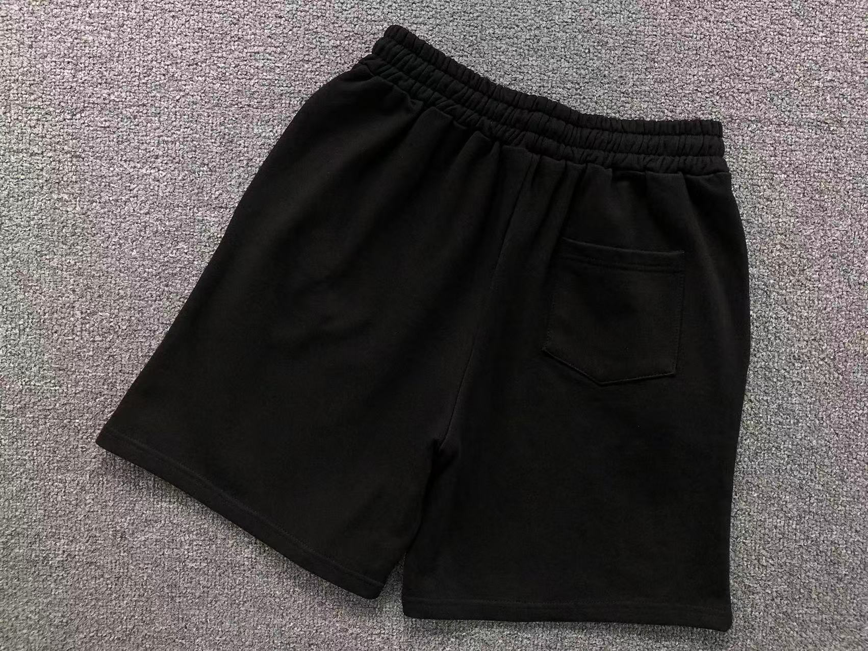 C - SHORTS