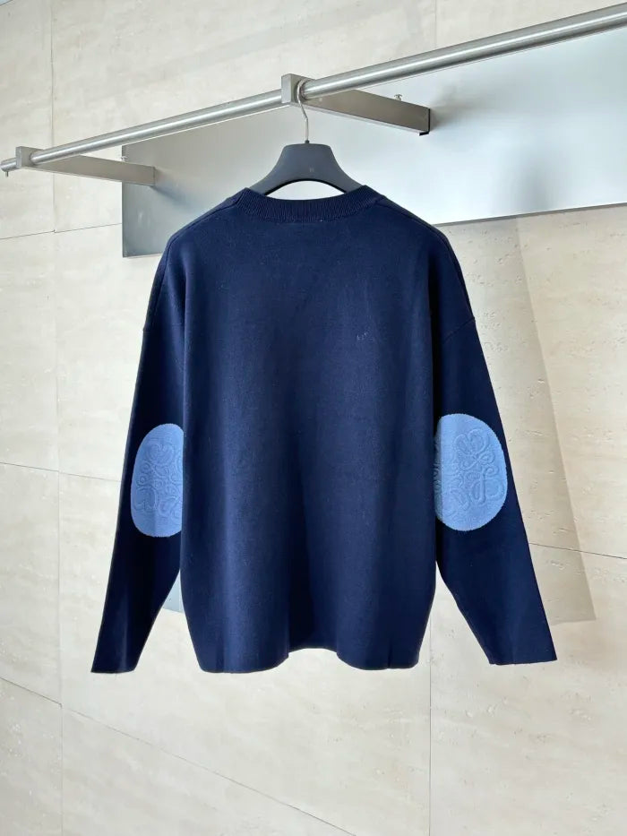 L - SWEATER