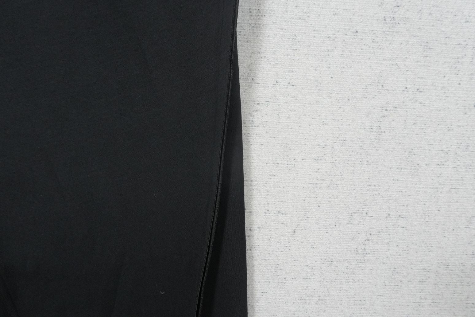 A - SWEATPANTS