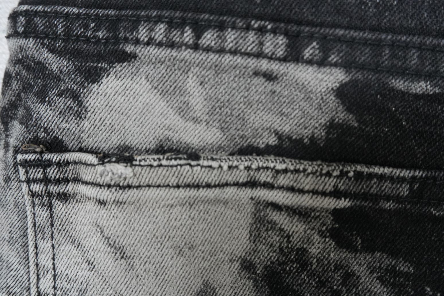 P - JEANS