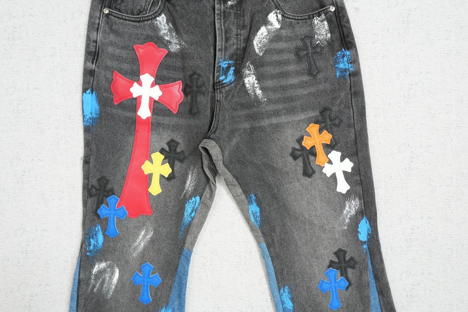 G - JEANS
