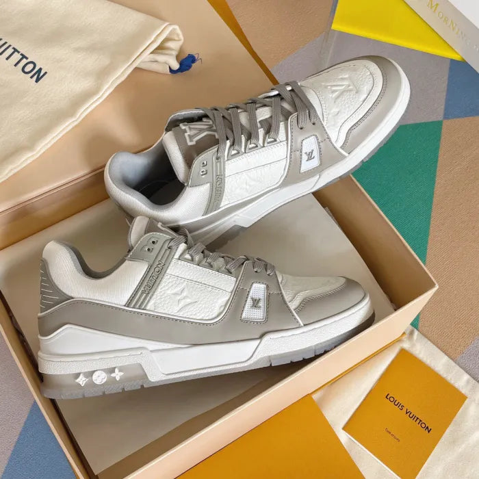 LOUIS V - SNEAKERS