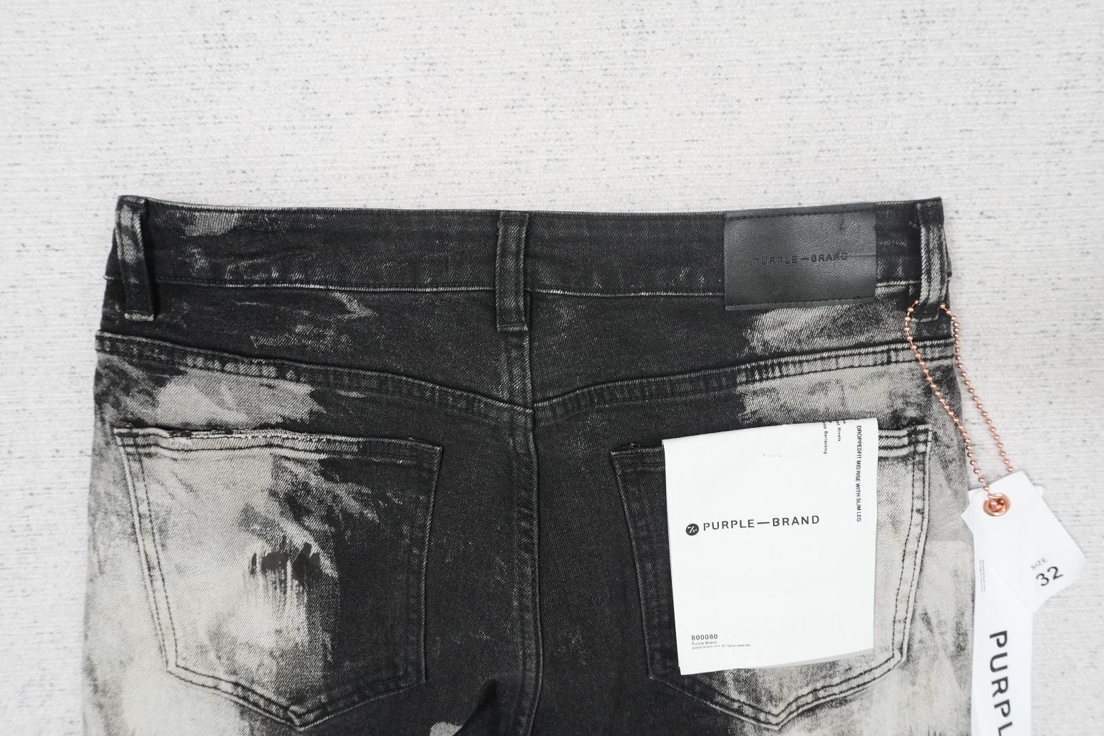 P - JEANS
