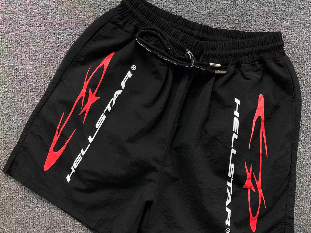 H - SHORTS