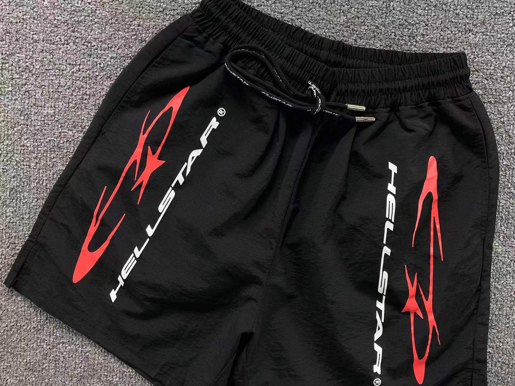 H - SHORTS