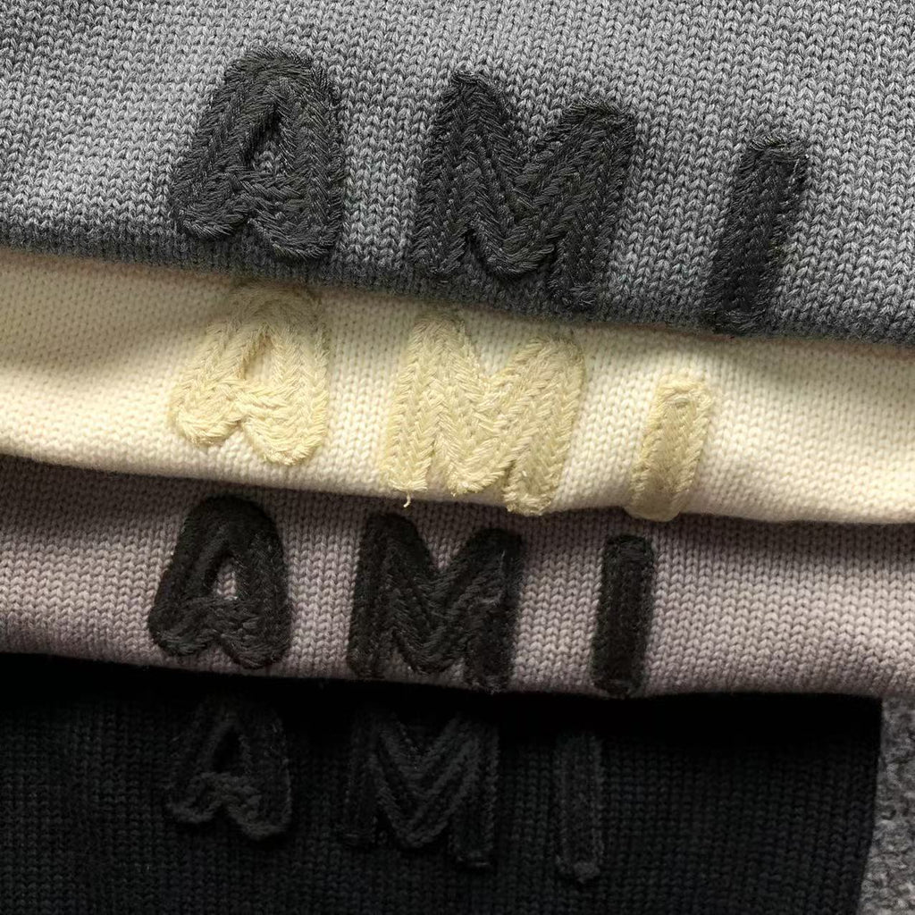 A - SWEATER