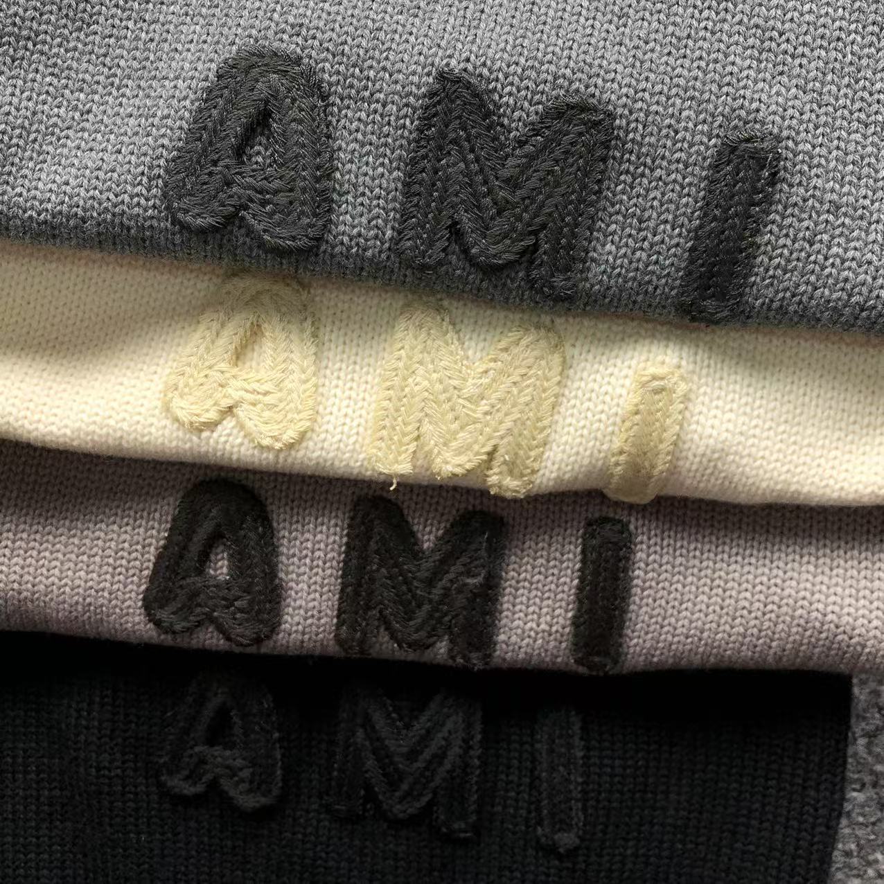 A - SWEATER