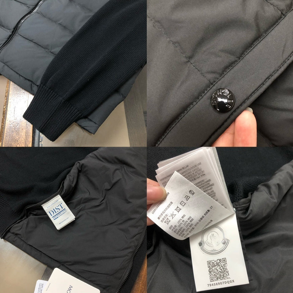 P - CARDIGAN