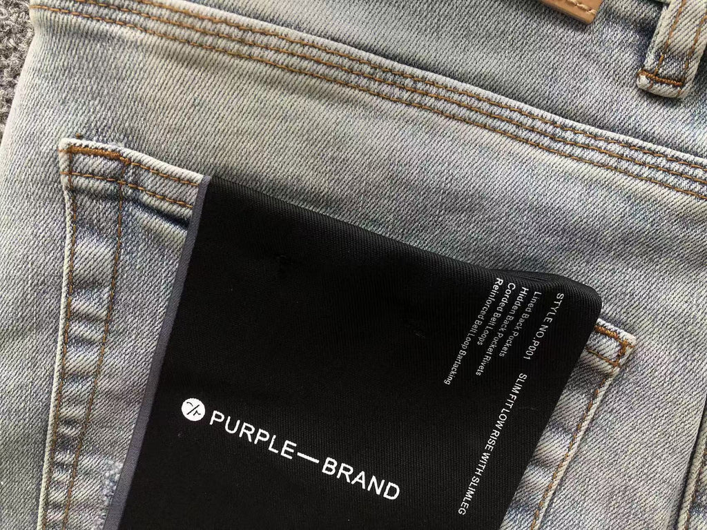 P - SHORTS
