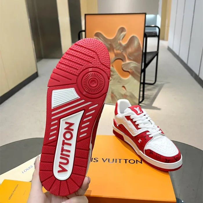 LOUIS V - SNEAKERS