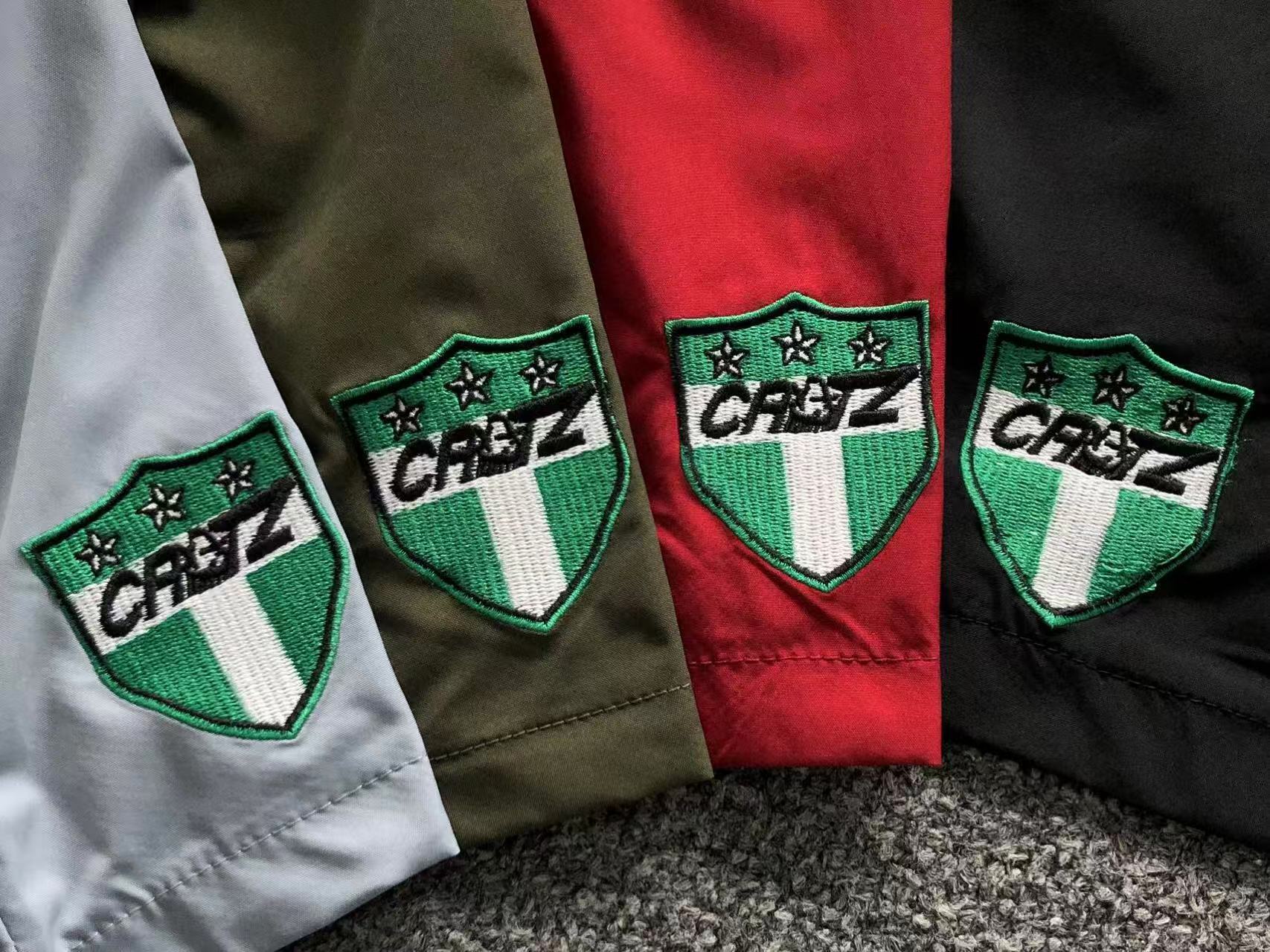 C - SHORTS