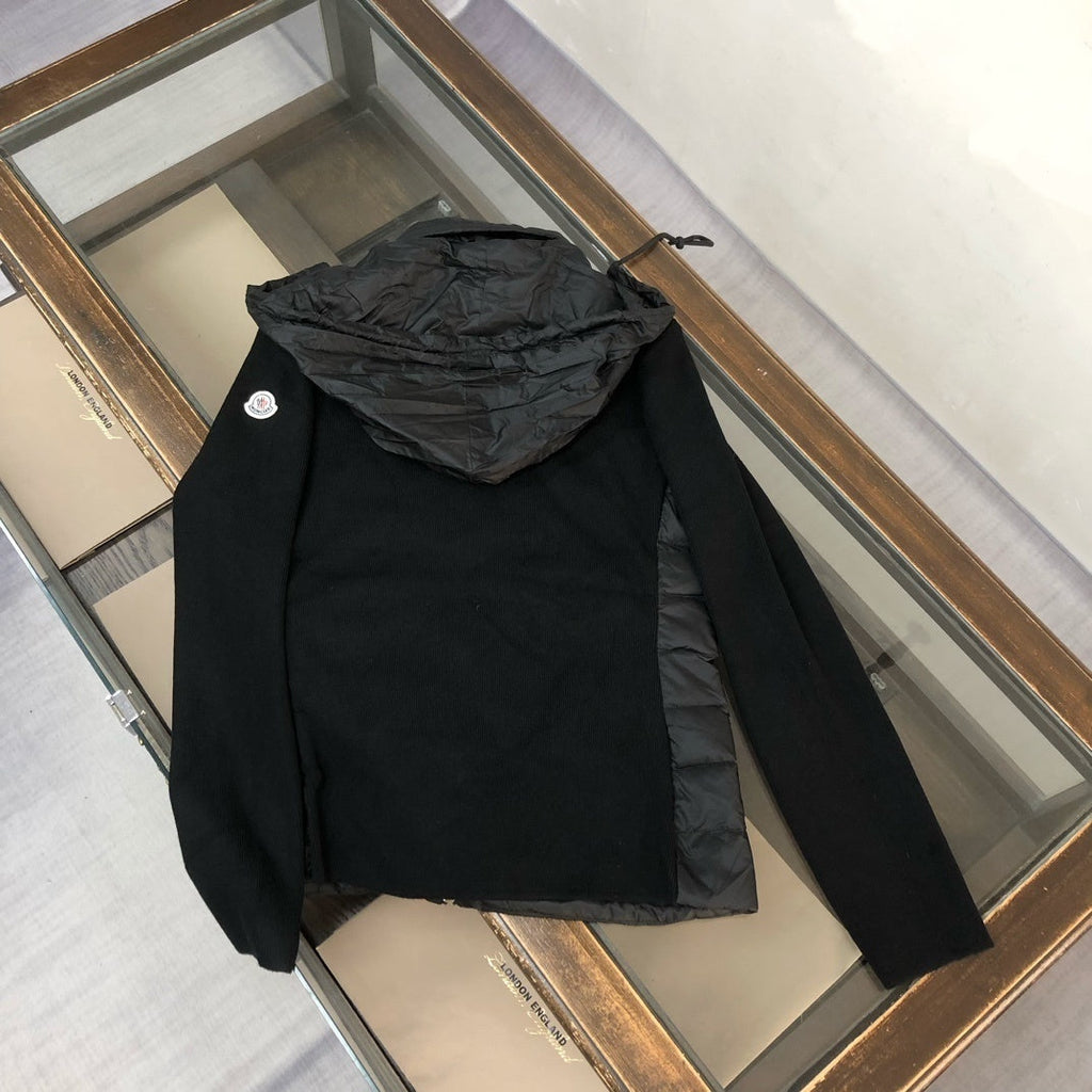 P - CARDIGAN