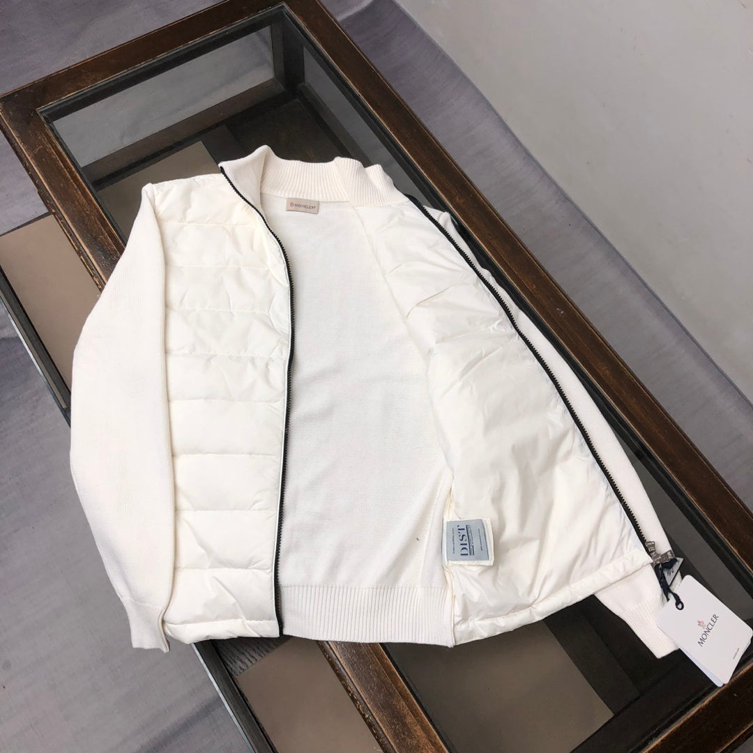 P - CARDIGAN