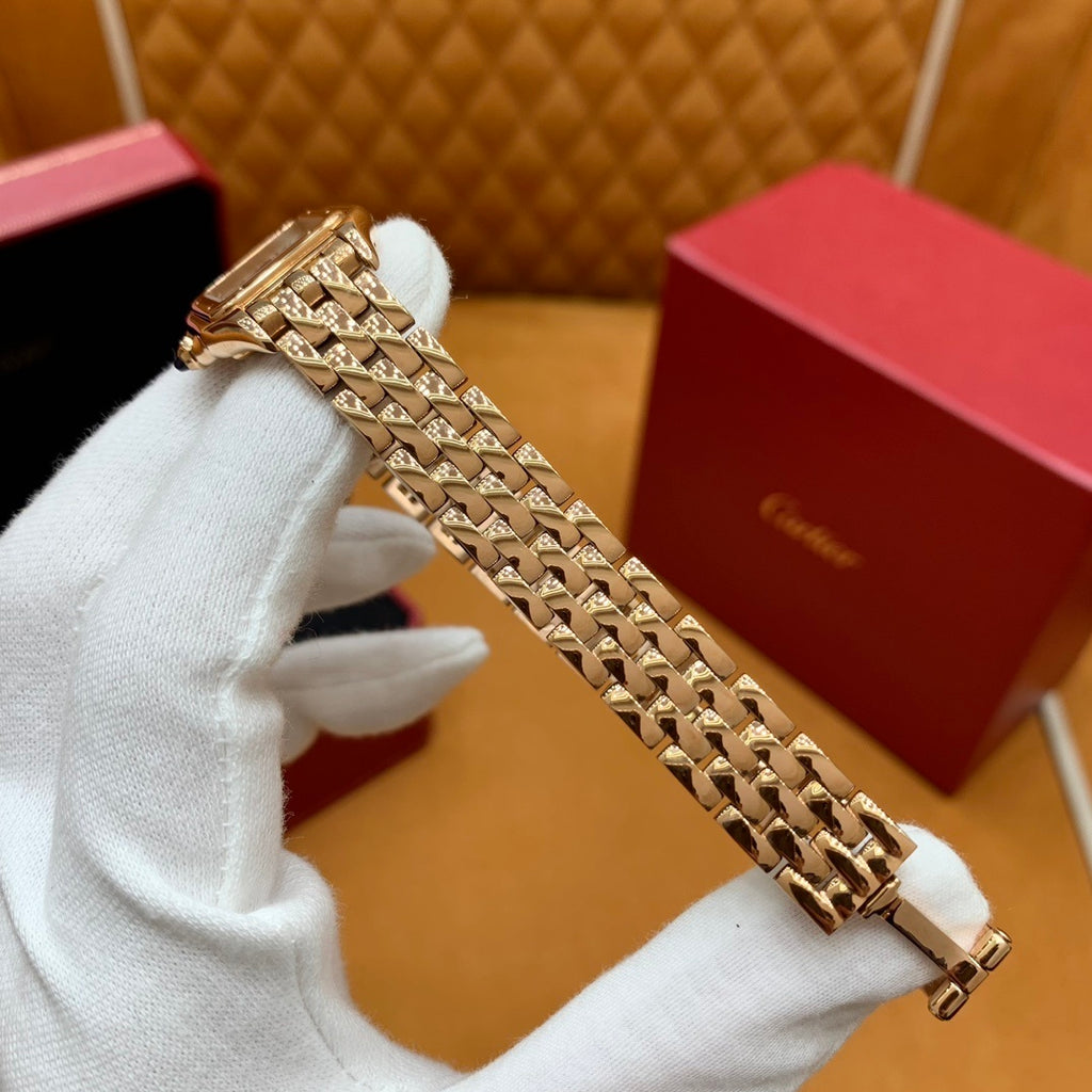 W - Watch