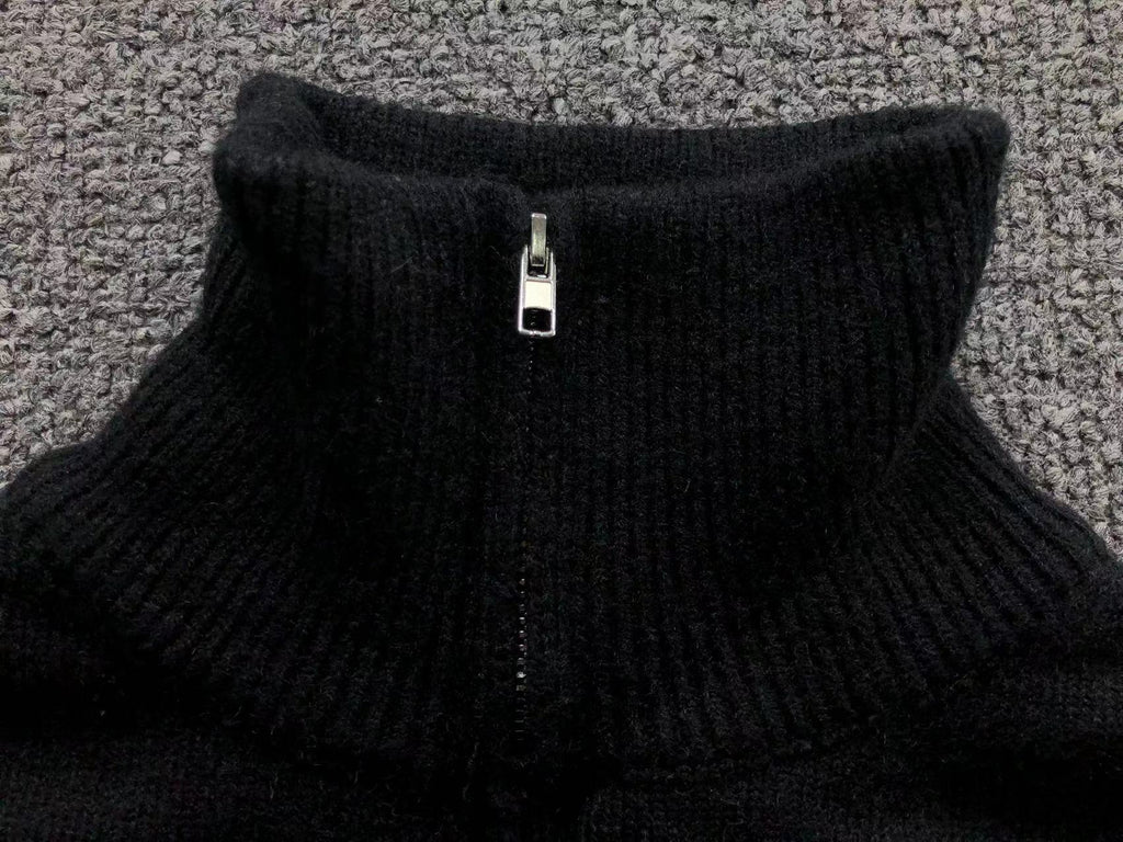 A - SWEATER