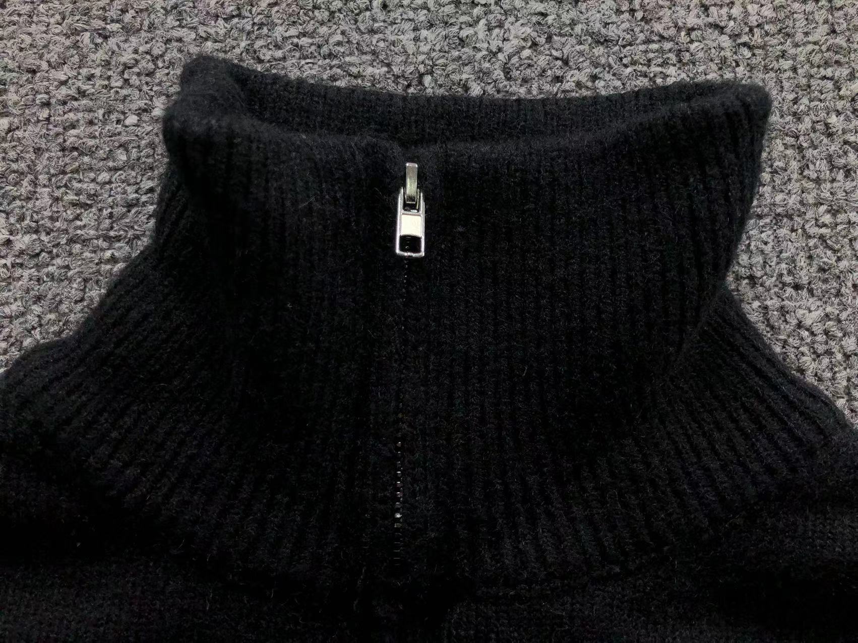 A - SWEATER