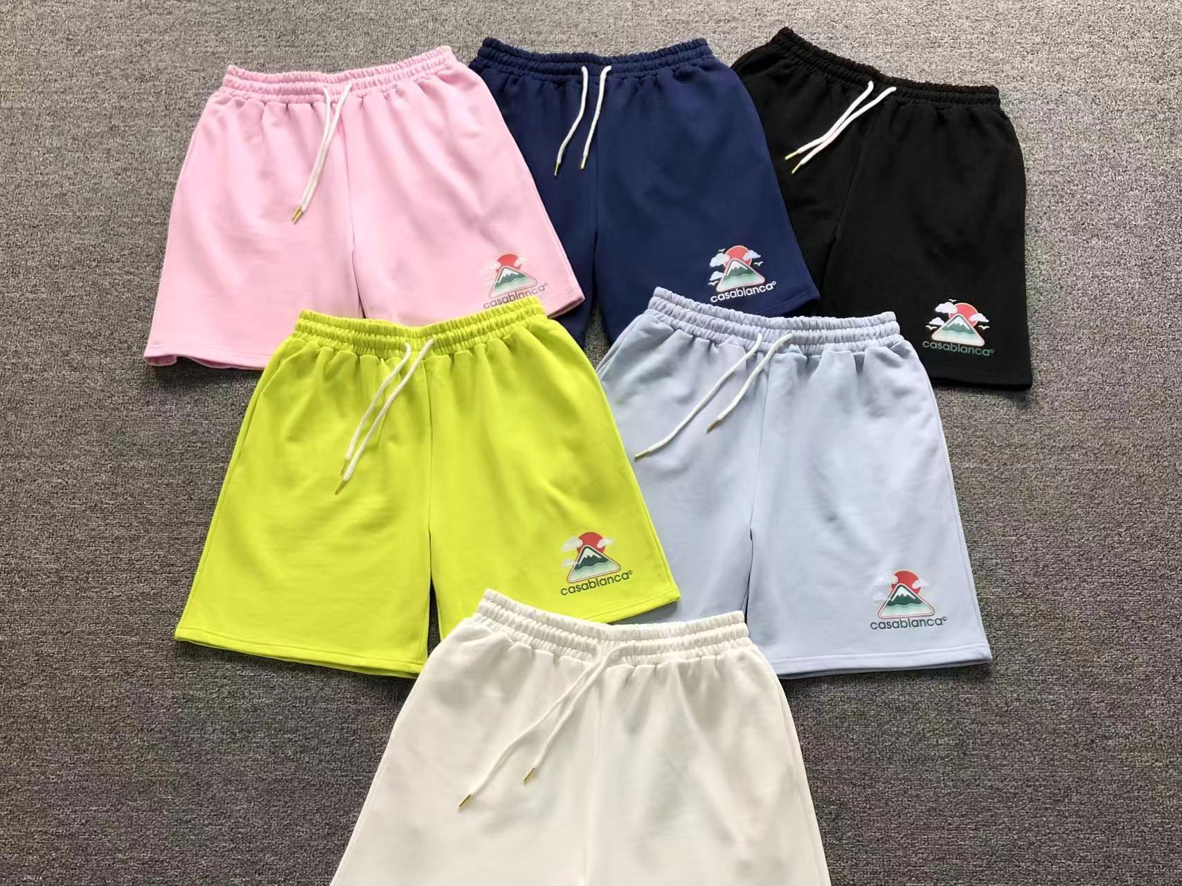 C - SHORTS
