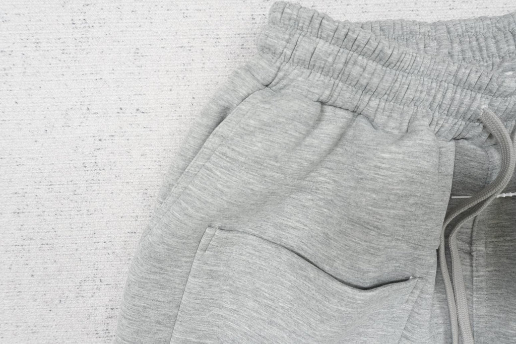 A - SWEATPANTS