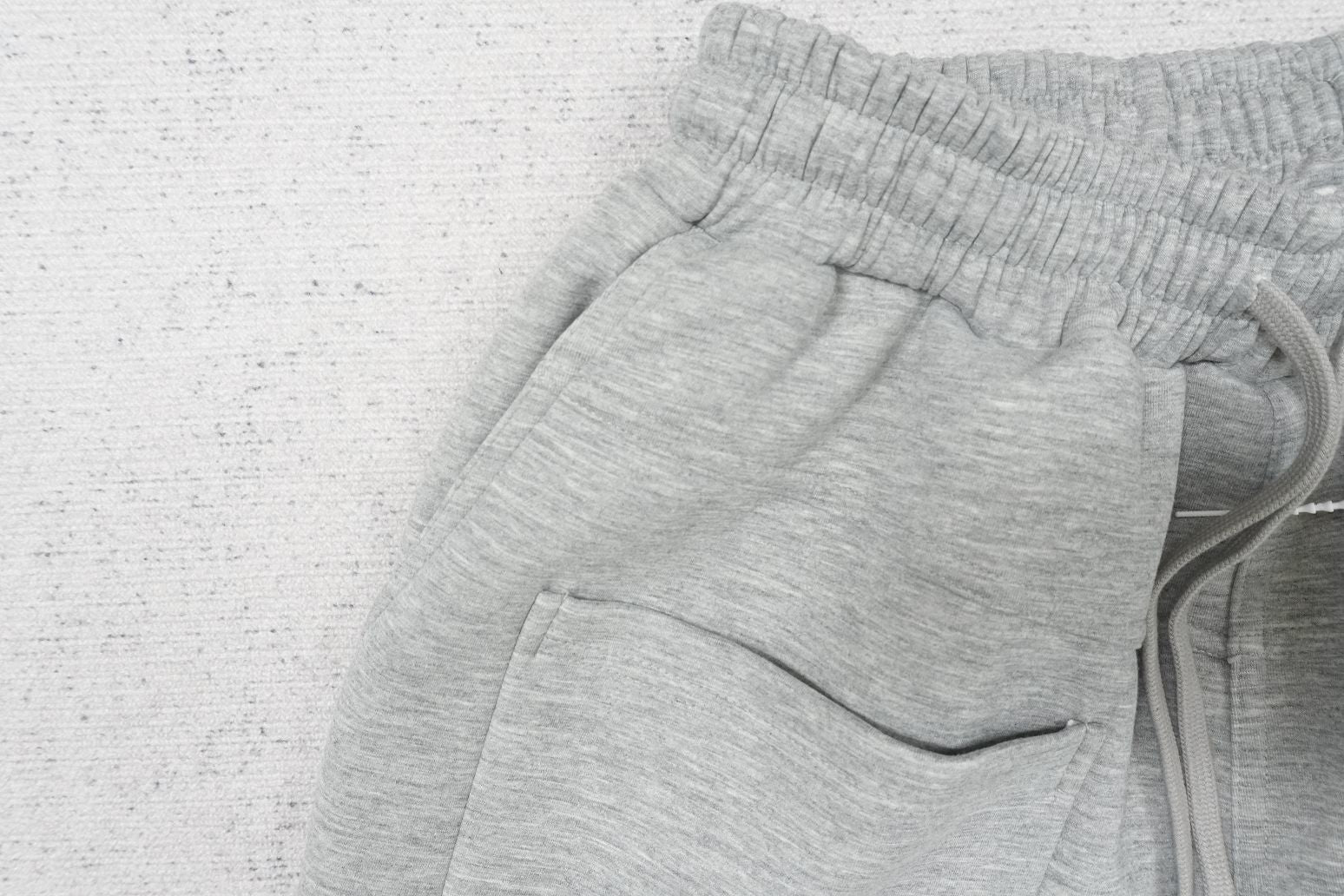 A - SWEATPANTS