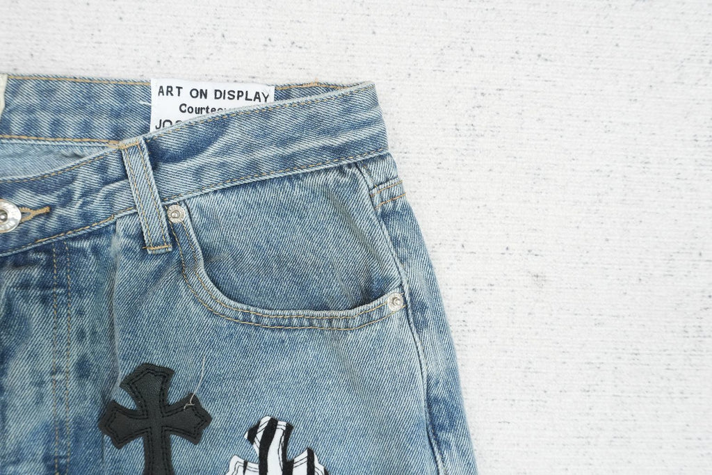 G - JEANS