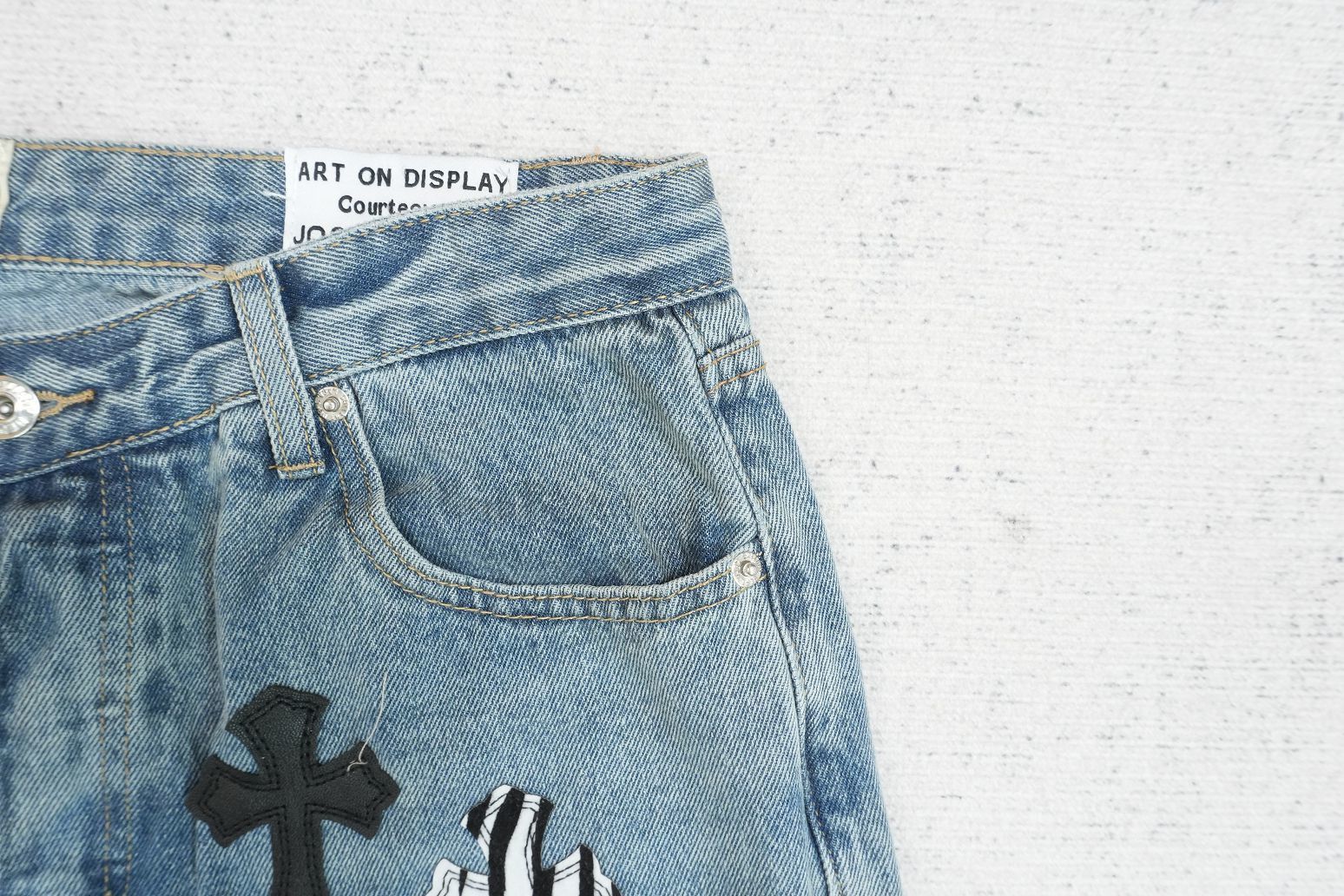 G - JEANS