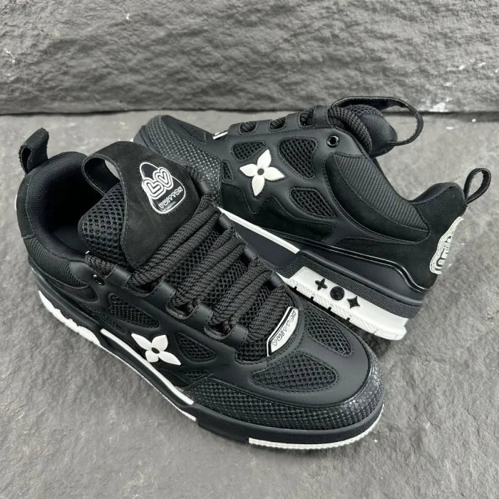 LOUIS V - SNEAKERS