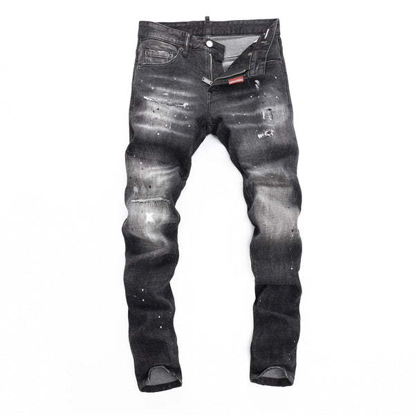 D - JEANS