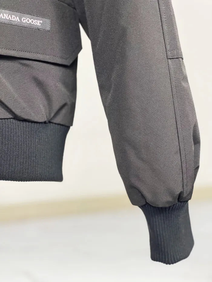 CG - PUFFER