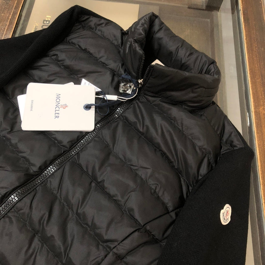 P - CARDIGAN