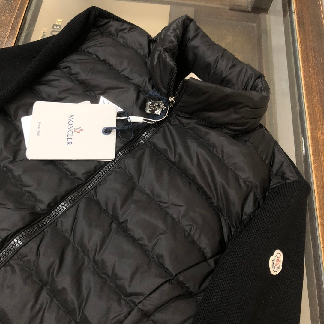 P - CARDIGAN