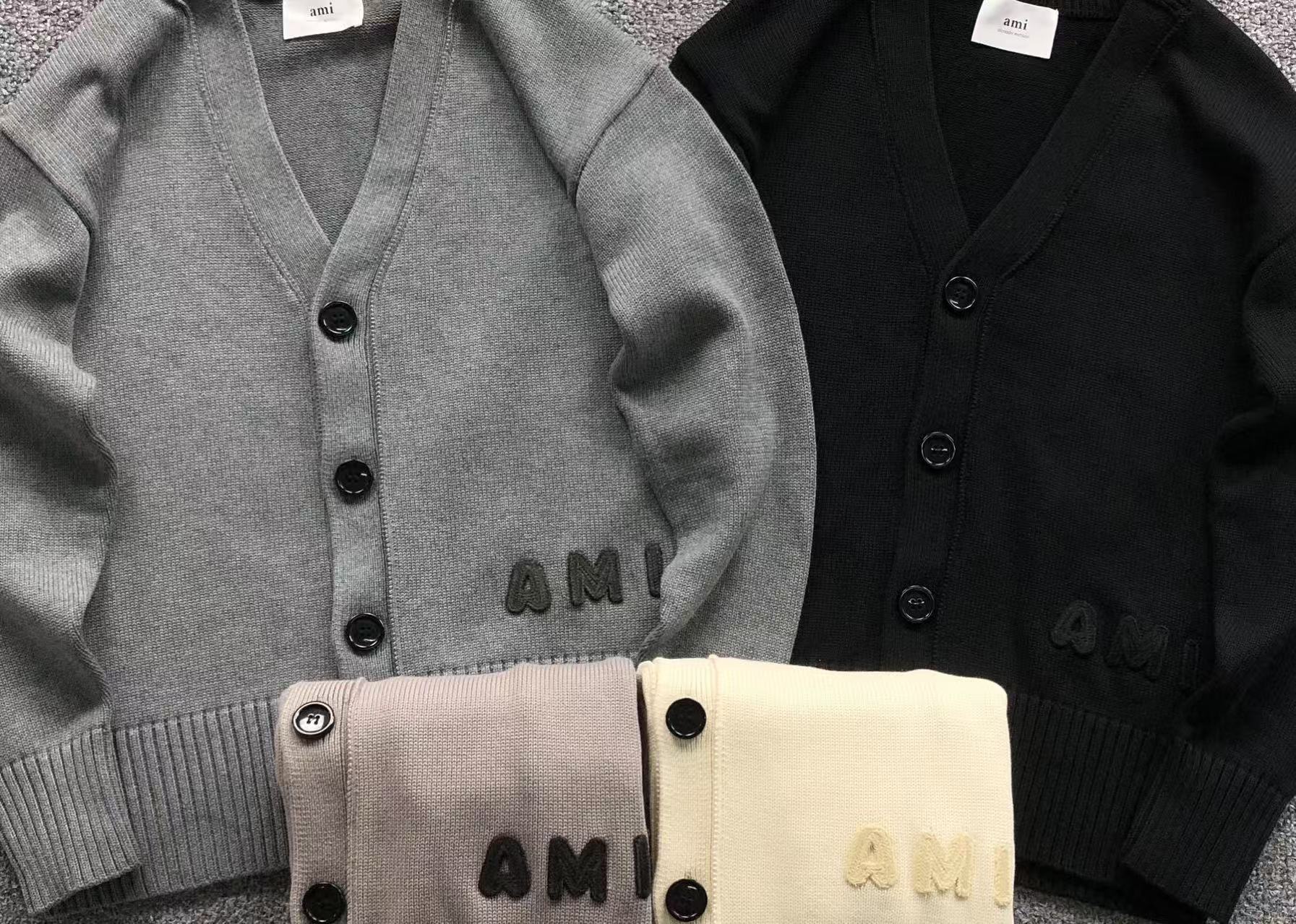 A - SWEATER