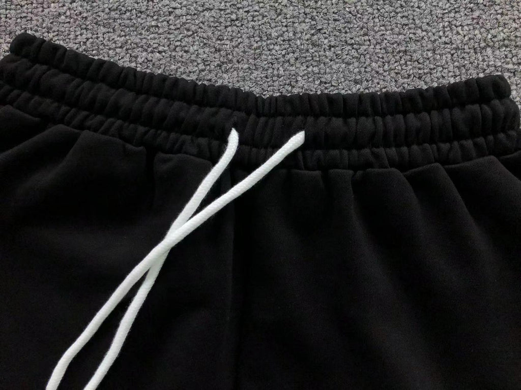 C - SHORTS