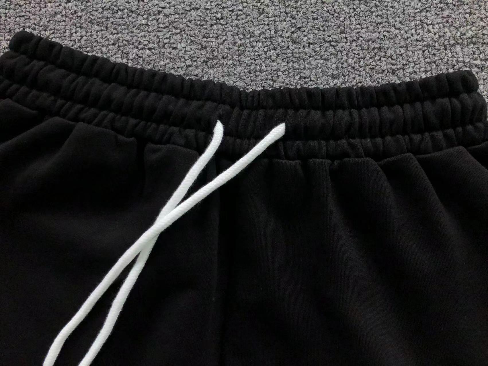 C - SHORTS