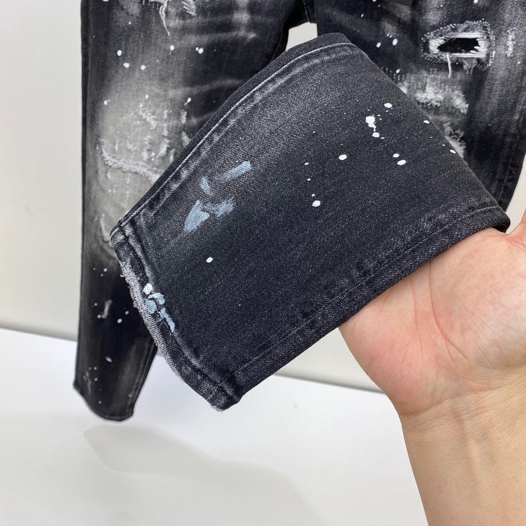 D - JEANS
