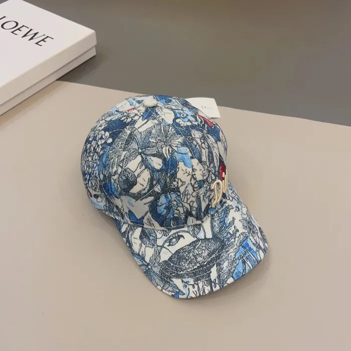 D - MÜTZEN