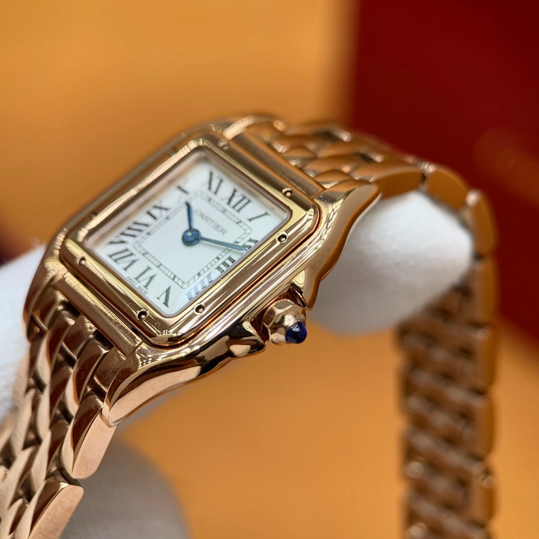 W - Watch