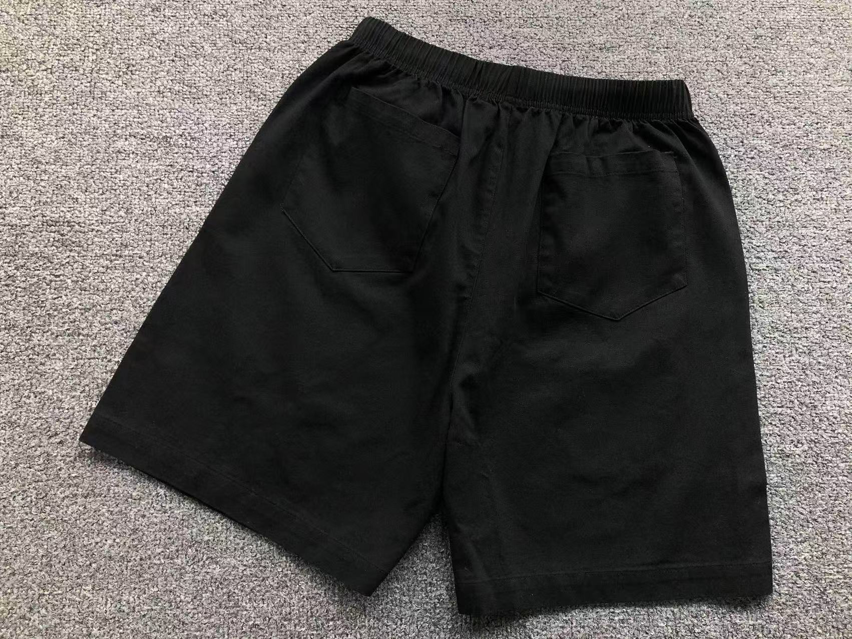 G - SHORTS