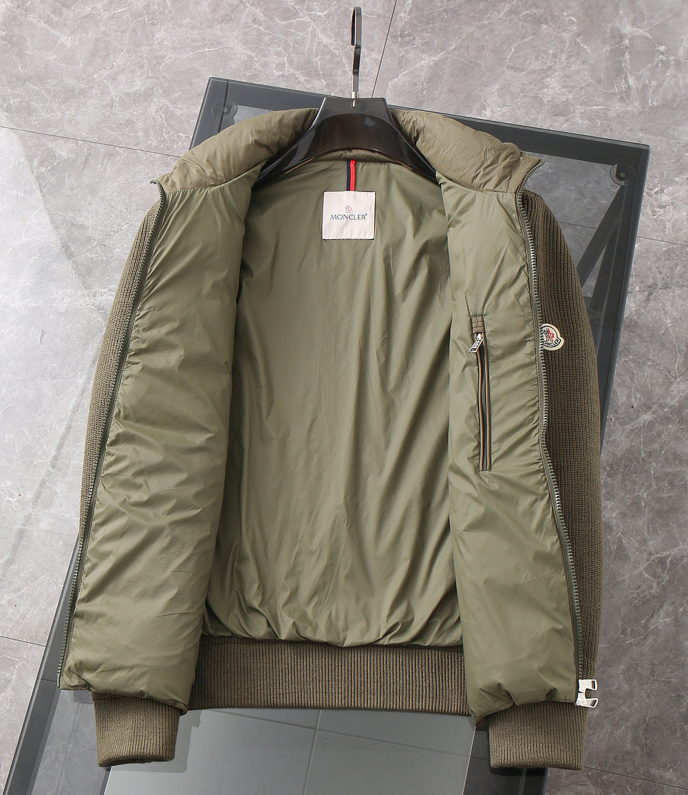 V - CARDIGAN
