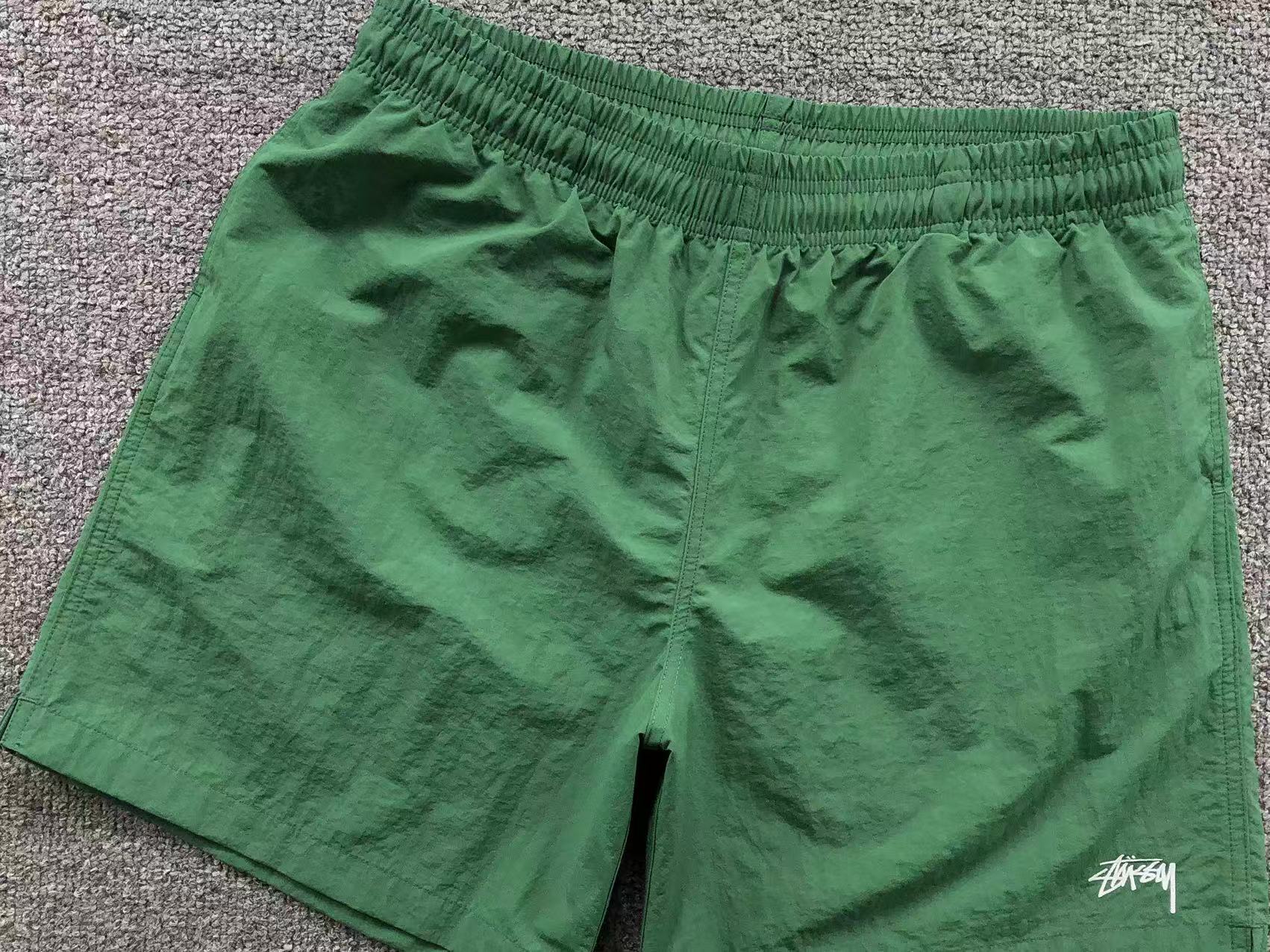 S - SHORTS