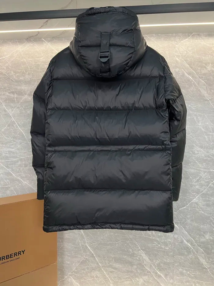 B - PUFFER