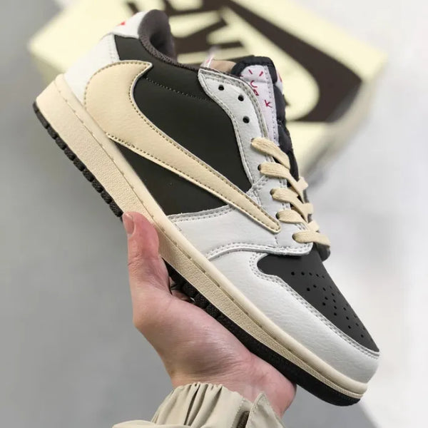 N - SNEAKERS