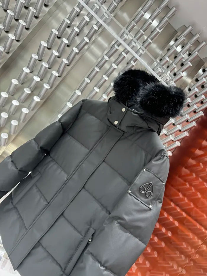 M - PUFFER