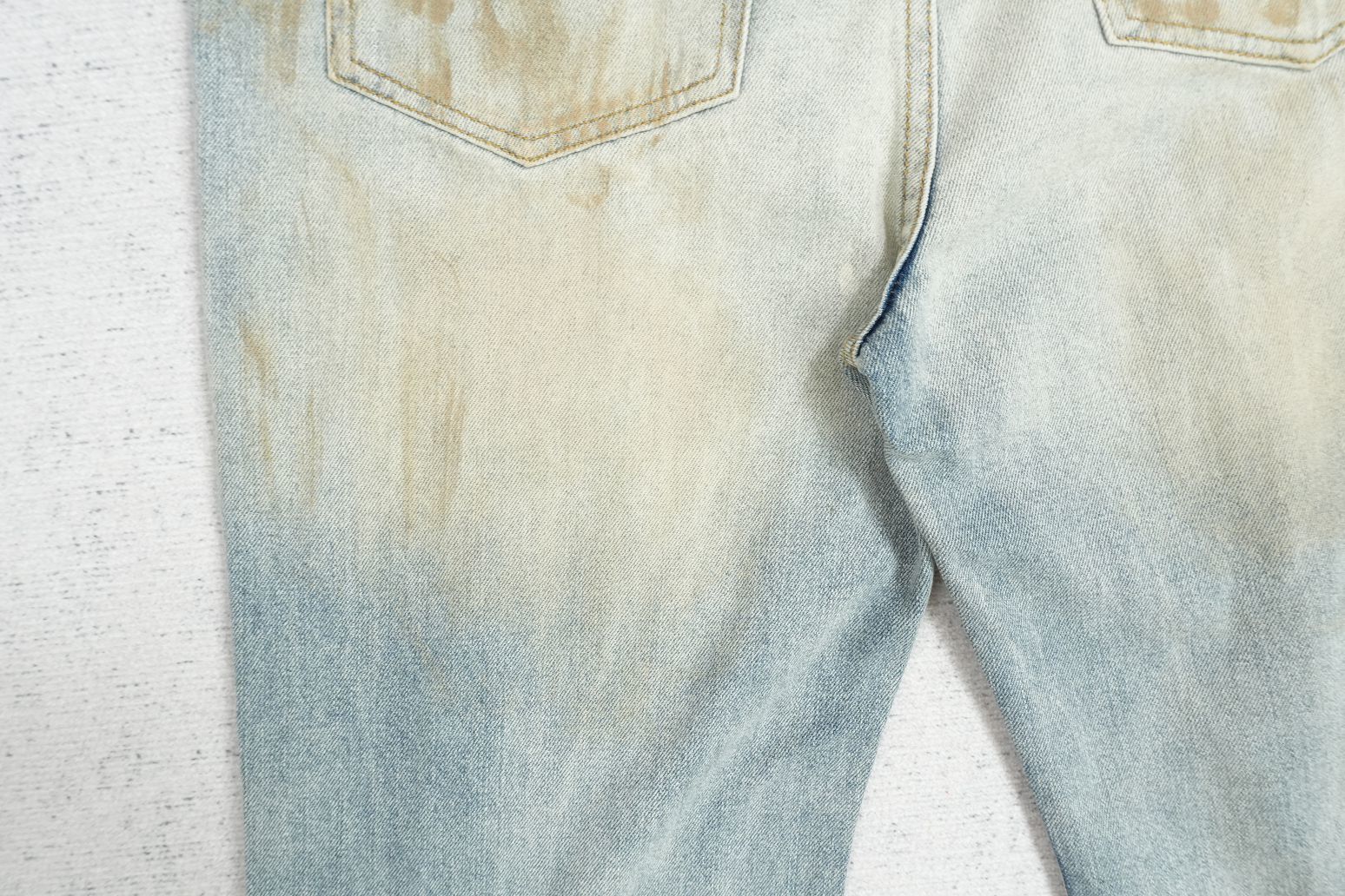 A - JEANS