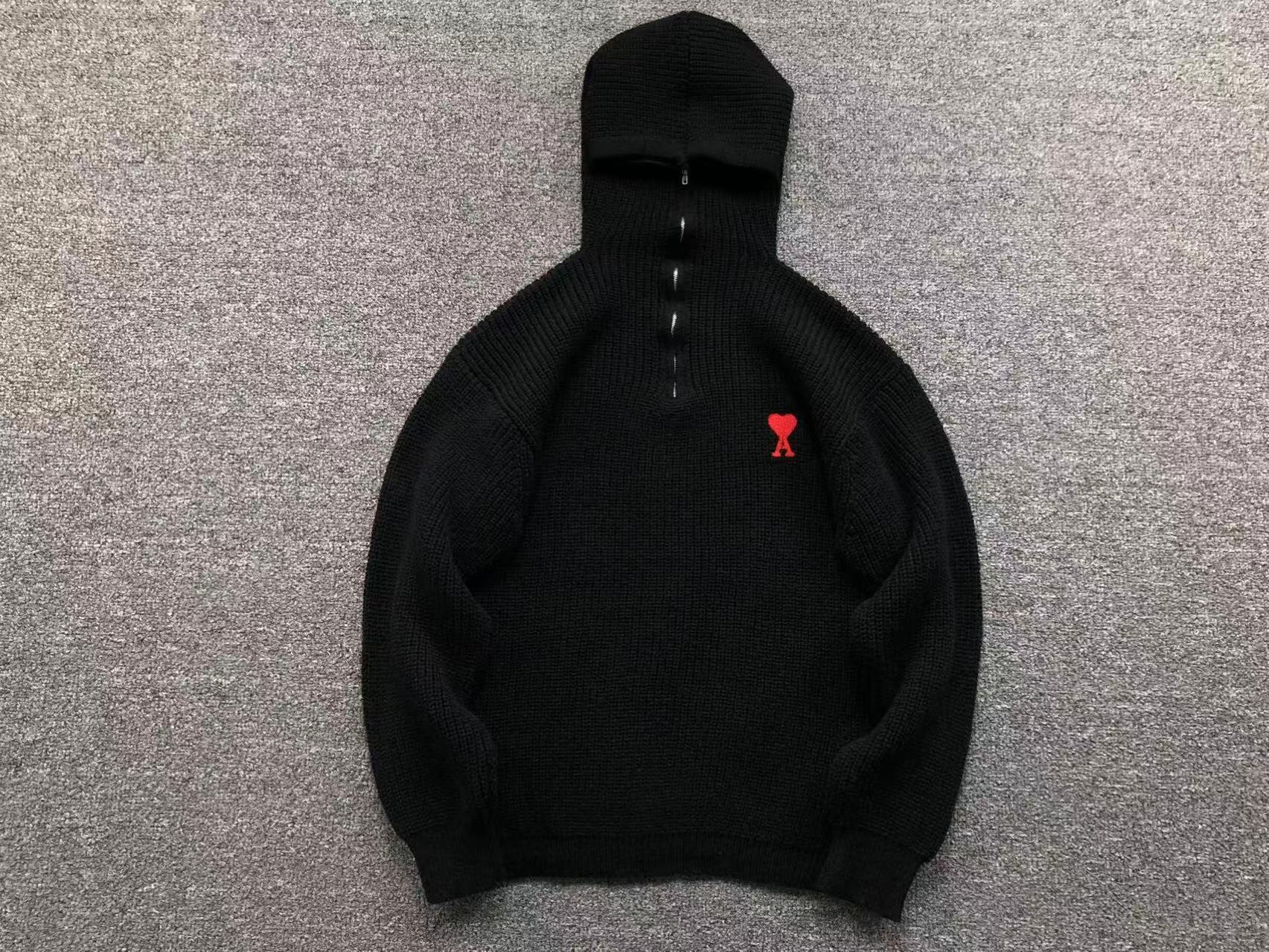 A - SWEATER
