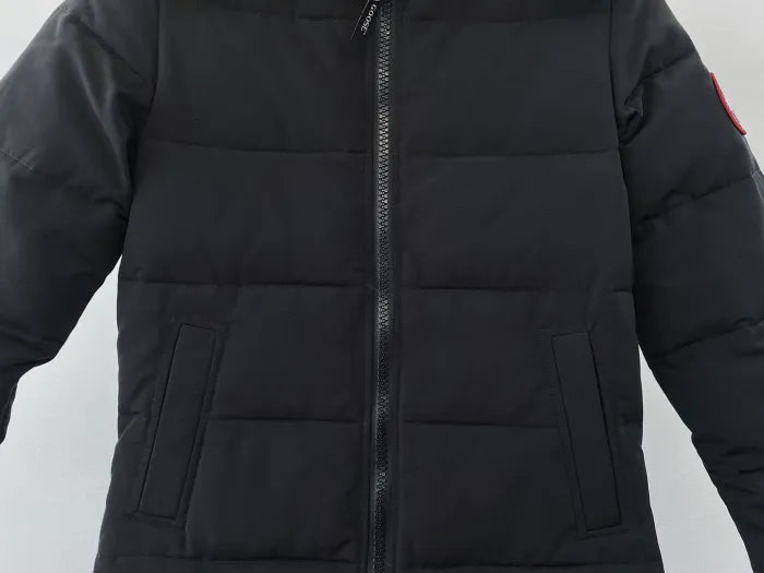 CG - PUFFER
