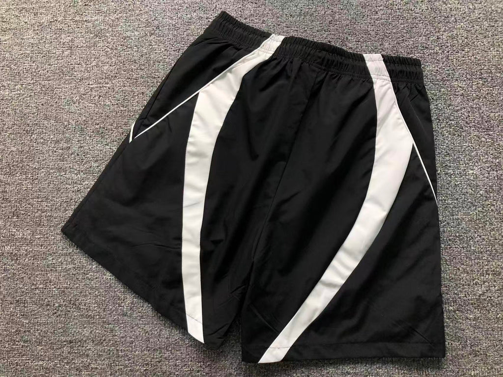 C - SHORTS